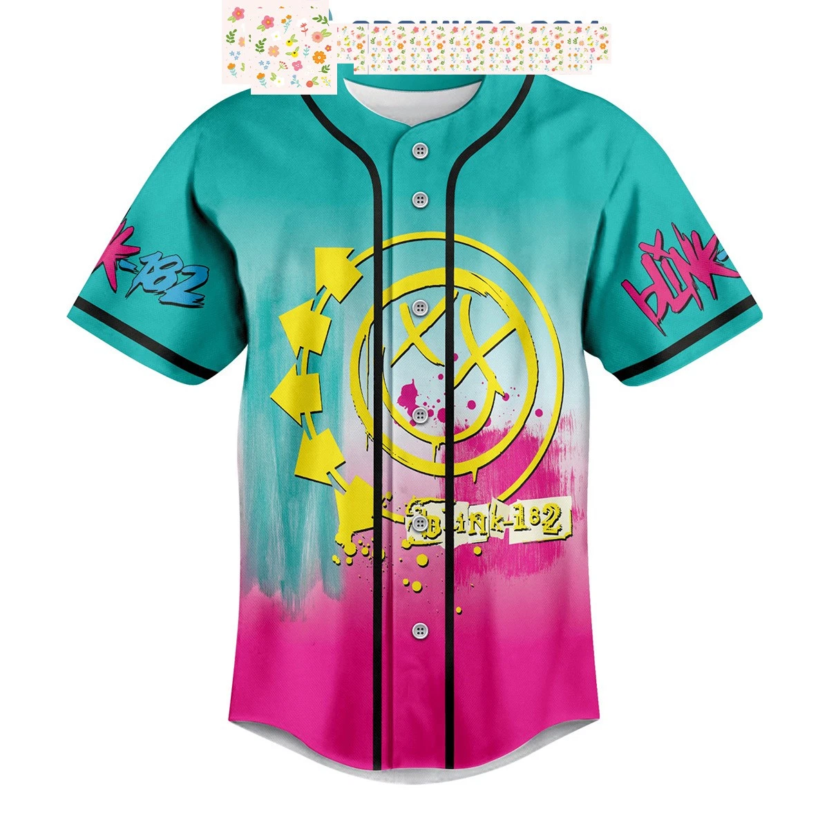 B182 Nobody Like You When You're 23 Baseball Jersey