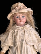 アンティークビスクドール | eBay公認海外通販サイト | セカイモン