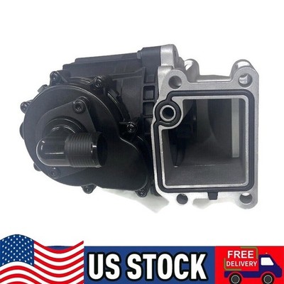 Oil Crankcase Ventilation Separator for Volvo D13 MP8 21122541 20499419 Truck