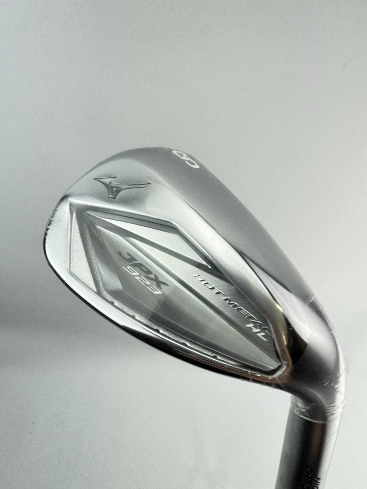 Mizuno JPX923 Sand Wedge 55* Hot Metal HL Recoil ESX F3 Regular Graphite /29785 - Image 3 of 4