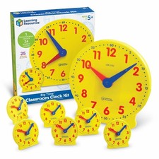Learning Resources  Skill Developmental Toy L...