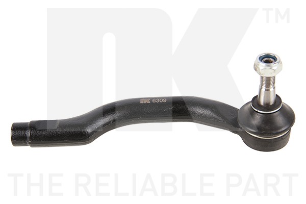 Spurstangenkopf FÜR Mazda 6 Hatchback (Gh), Mazda 6 Kombi (Gh) - NK 5033254-image