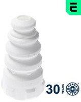 Optimal F8-7714 Anschlagpuffer FüR Federung Anschlagpuffer Federung Gummi