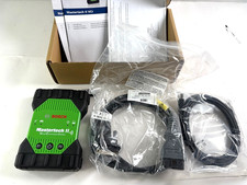 Bosch Mastertech MTS 6531 VCI Vehicle Communi...