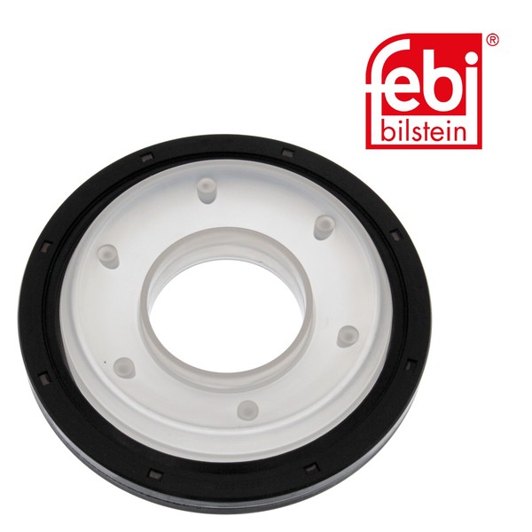 Febi Bilstein Wellendichtring Kurbelwelle Getriebeseitig FüR BMW 3Er Compact-image