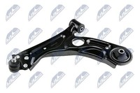 NTY Lenker, RadaufhäNgung ZWD-DW-034 FüR Chevrolet