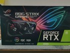ASUS NVIDIA GeForce RTX 3090 24GB ‎ROG-STRIX-RTX3090-O24G-GAMING Graphics Card