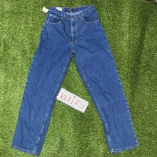 Polo Ralph Lauren Hampton Straight Jeans 32 Youth Boys Size 18