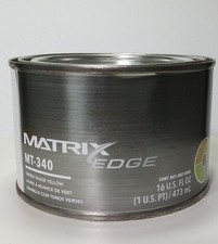 Matrix MT-340 Green Shade Yellow