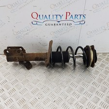 NISSAN PULSAR SHOCK ABSORBER FRONT RIGHT DRIVER SIDE MK3 C13 2015