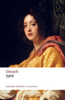 Sybil | or The Two Nations | Benjamin Disraeli | Englisch | Taschenbuch | 2017