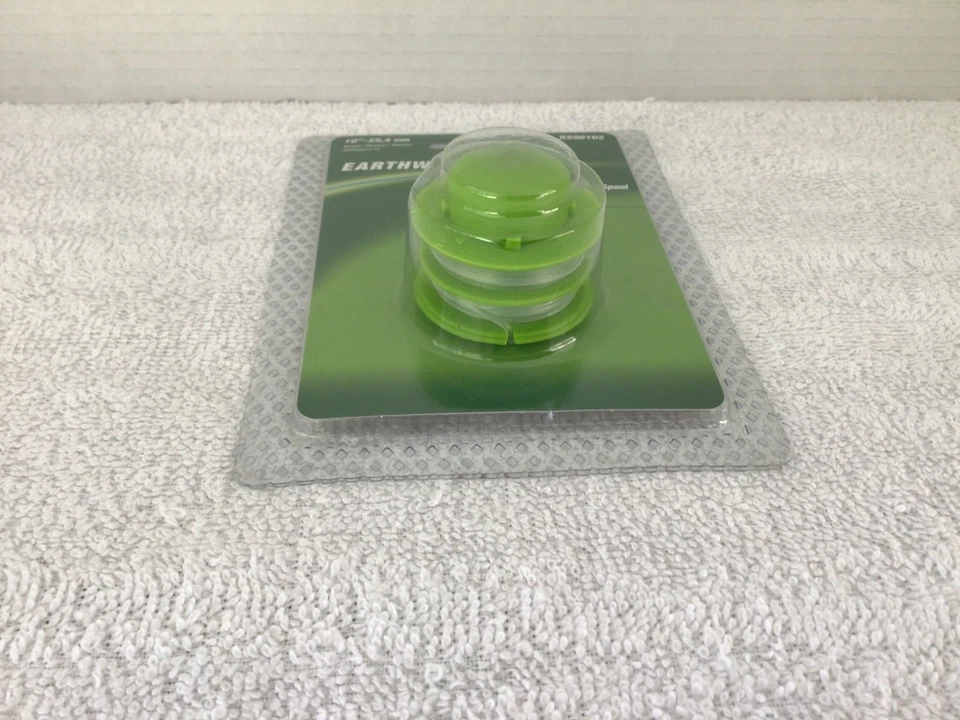 Earthwise AC Corded Replacement String Spool RS90102 - Image 4 of 4