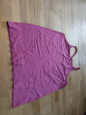 Atletico Tank Top,Farbe Fuchsia,Größe M,40/42,Marke,Crane