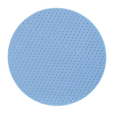 3M Flexible Feinschleifscheibe blau Durchm. 75mm, 125mm, 150mm, Körnung 400-2000