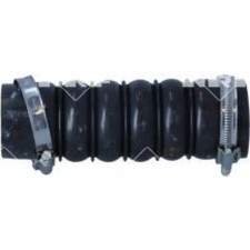 NRF 166101 Ladeluftschlauch für RENAULT CLIO MODUS GRAND MODUS BR0 1 CR0 1 SB
