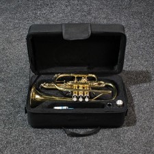 Coppergate Professional Bb Cornet by Gear4music - USED - RRP £299