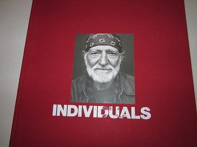 BOOK GAP Individuals Willie Nelson & Many Other Celebrities Musicians Photos