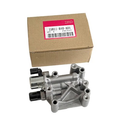 OEM for Honda Variable Valve Timing Solenoid Spool 2010-2014 CR-V 15811-R40-A01