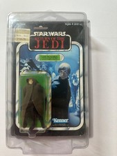Vintage Luke Skywalker Jedi Knight outfit resealed