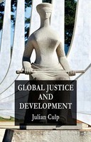 J. Culp | Global Justice And Development | Taschenbuch | Englisch (2014) | Xi