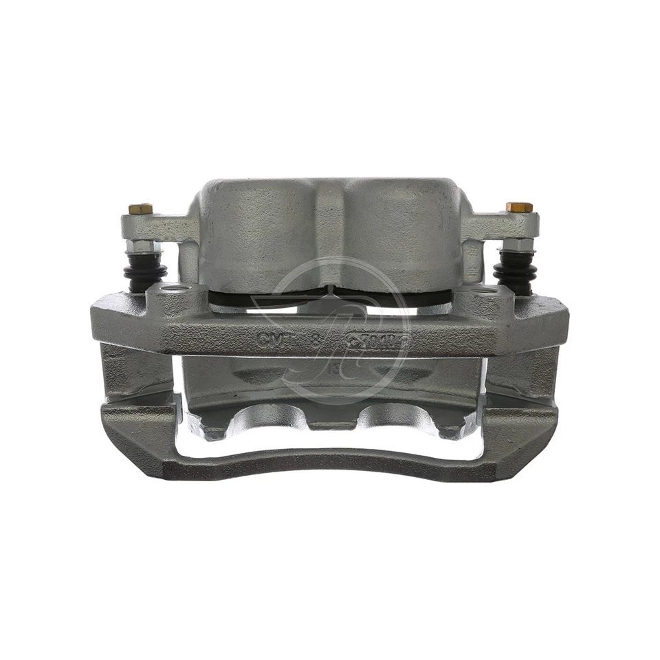 Front Left Front Right Disc Brake Caliper fits 2005-2008 Dodge Dakota - Image 4 of 4