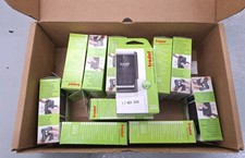 11pcs Trodat Printy 4820 Date Stamp Self-Inking Stamp for Professional Personal