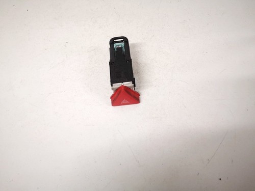1k0953509a Schalter Mittelkonsole Warnblink Warnblinkschalter Rot DE1547248-19 - Bild 1 von 9