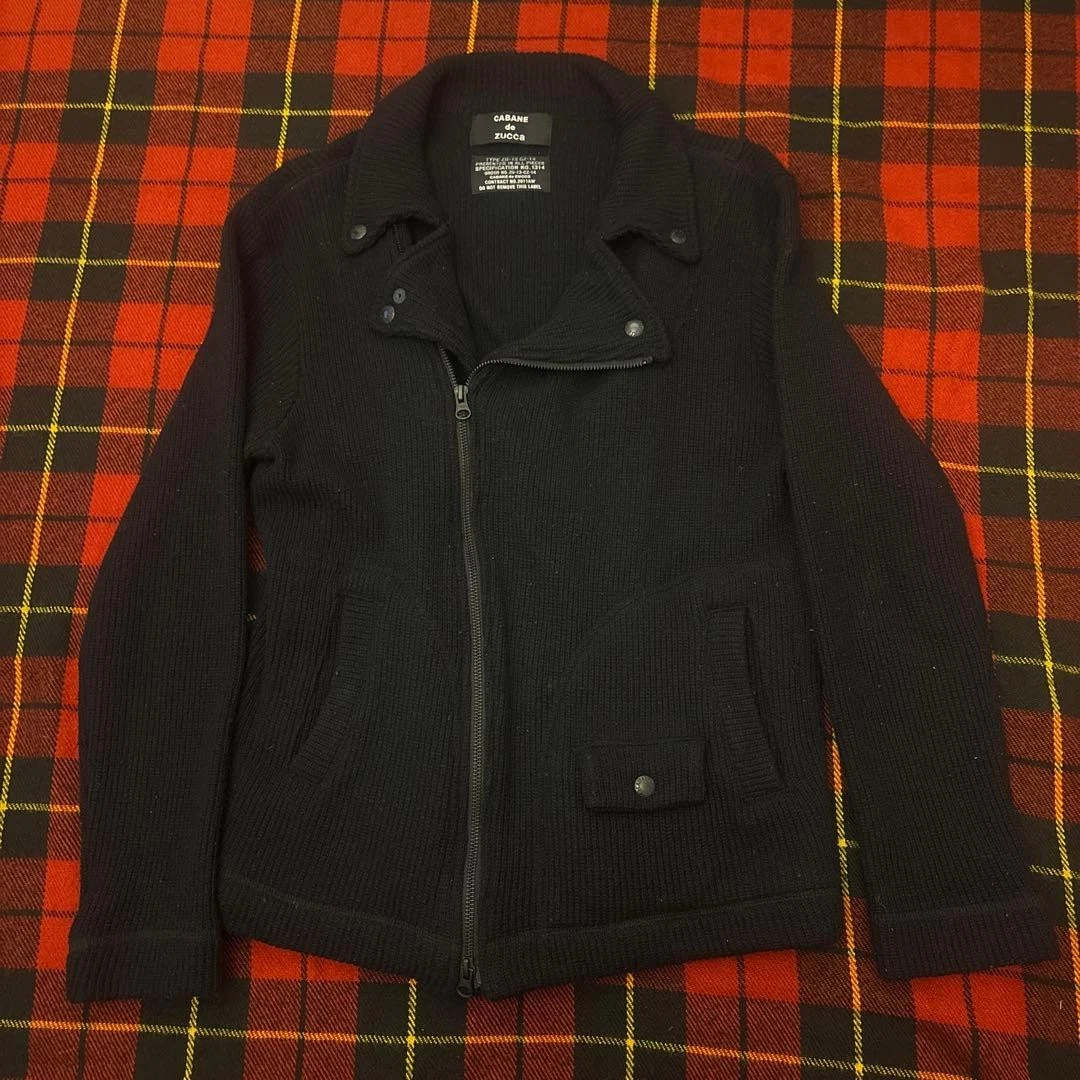 Zucca Coats, Jackets & Vests for Men for sale | eBay