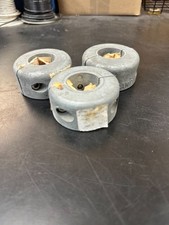 CAMP C4 1-1/8" SHAFT COLLAR DONUT ZINC