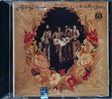 CD The Nitty Gritty Dirt Band - Stars & Stripes Forever