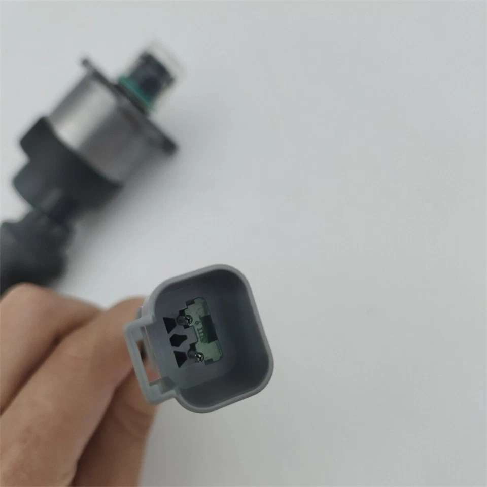 4903523 0928400473 Fuel Control Actuator For Cummins 8.9 liter ISC ISL Engines - Image 4 of 4