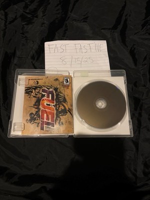 新品未開封　PS3   FUEL Fuel (Sony PlayStation 3, 2009) for sale online | eBay