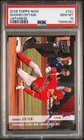 2018 Topps Now Shohei Ohtani Japanese #72J PSA 10