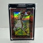 BRANDON INGRAM X TYSON BECK - CARD 2 - RAINBOW FOIL AUTOGRAPH 🌈 LIMITED TO 30
