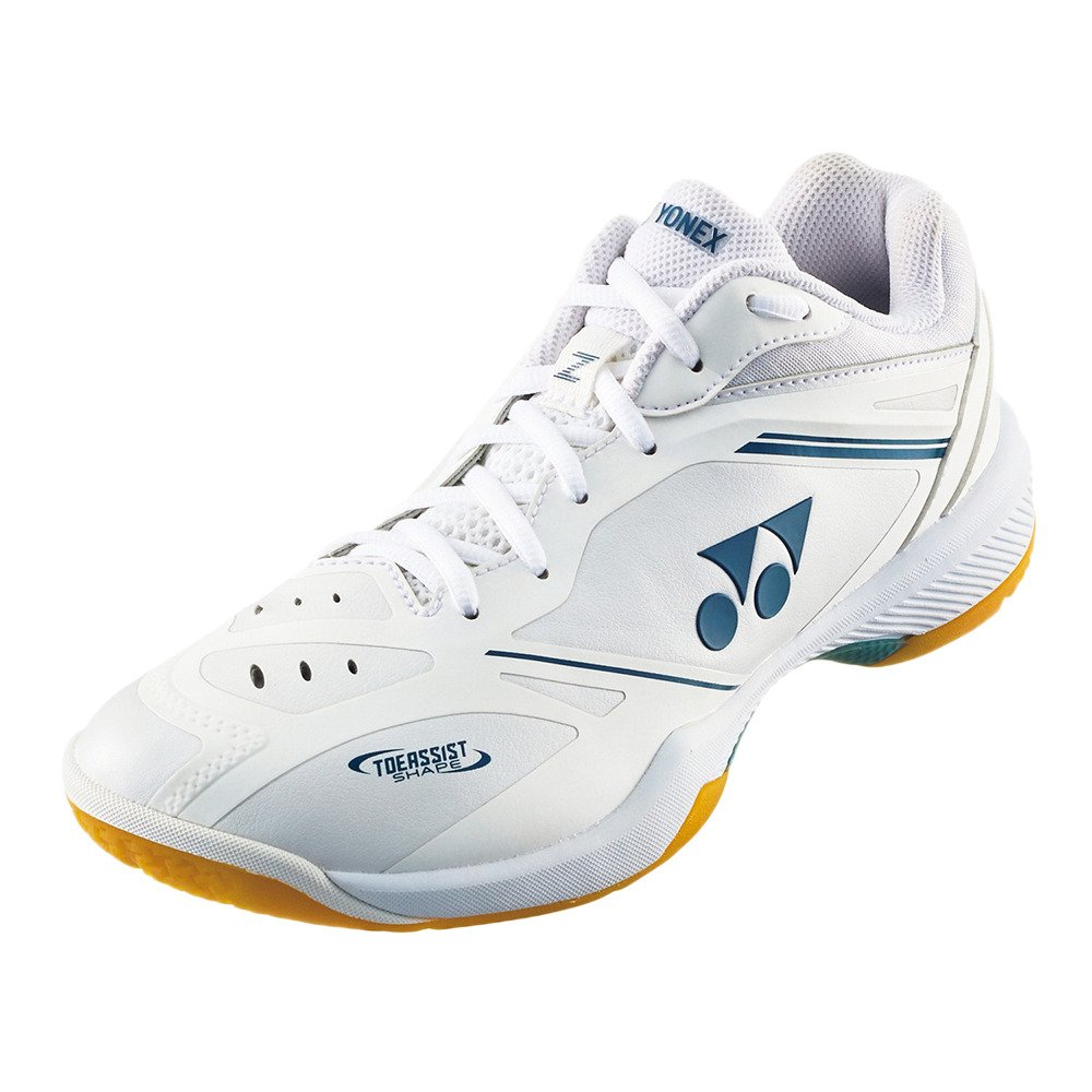 Yonex Power Cushion 65Z Men Badminton Shoe White SHB65Z4M1-011
