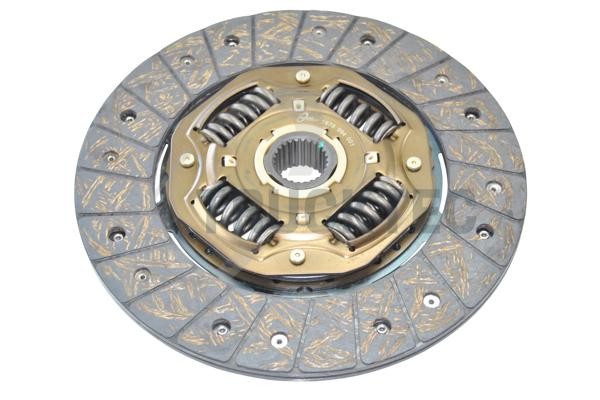 2x ✅Fits TRUCKTEC 02.23.114 CLUTCH DISC VAG  ⭐UK Seller⭐