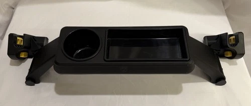 BOB Gear® Deluxe Snack Tray for Single Jogging Strollers See Details - Picture 5 of 15