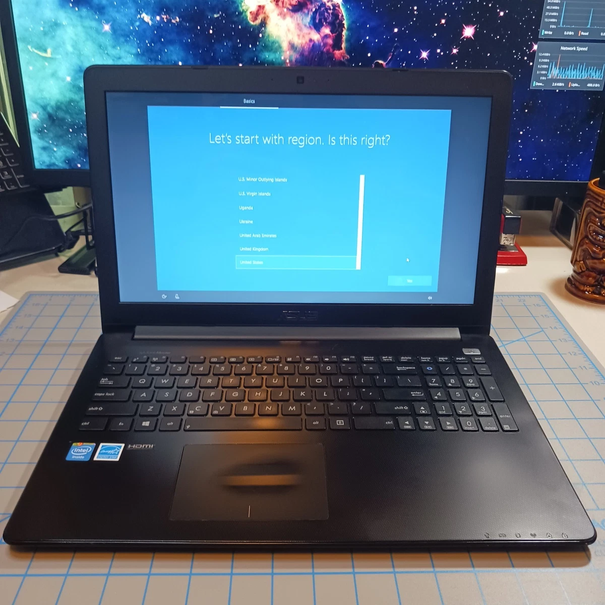 Windows 10 Intel Celeron 4 GB RAM Notebooks/Laptops for sale | eBay