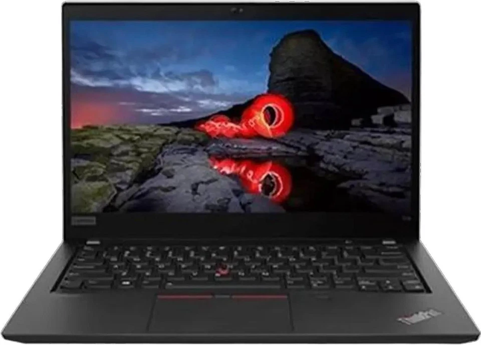 Lenovo ThinkPad T14 G2 · i5-1135G7 · 16GB · 262GB, Foto 1 von 4