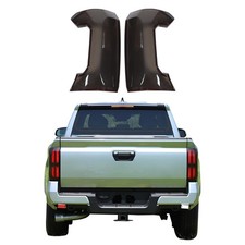 Daeiclru Car Tail Light Lamp Cover Compatible with Toyota Tacoma 2024 2025, S... Daeiclru Car Tail Light Lamp Cover Compatible with Toyota Tacoma 2024 2025, S... - Image 1