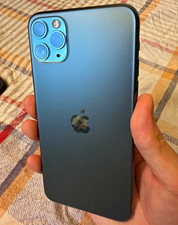 iPhone 11 Pro Max 256GB US Unlock – Alle Netze – Verkäuferbeschreibung beachten