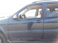 T&Uuml;R VORNE LINKS MERCEDES CLASE M W163 400 CDI 163.128 2001 1052846