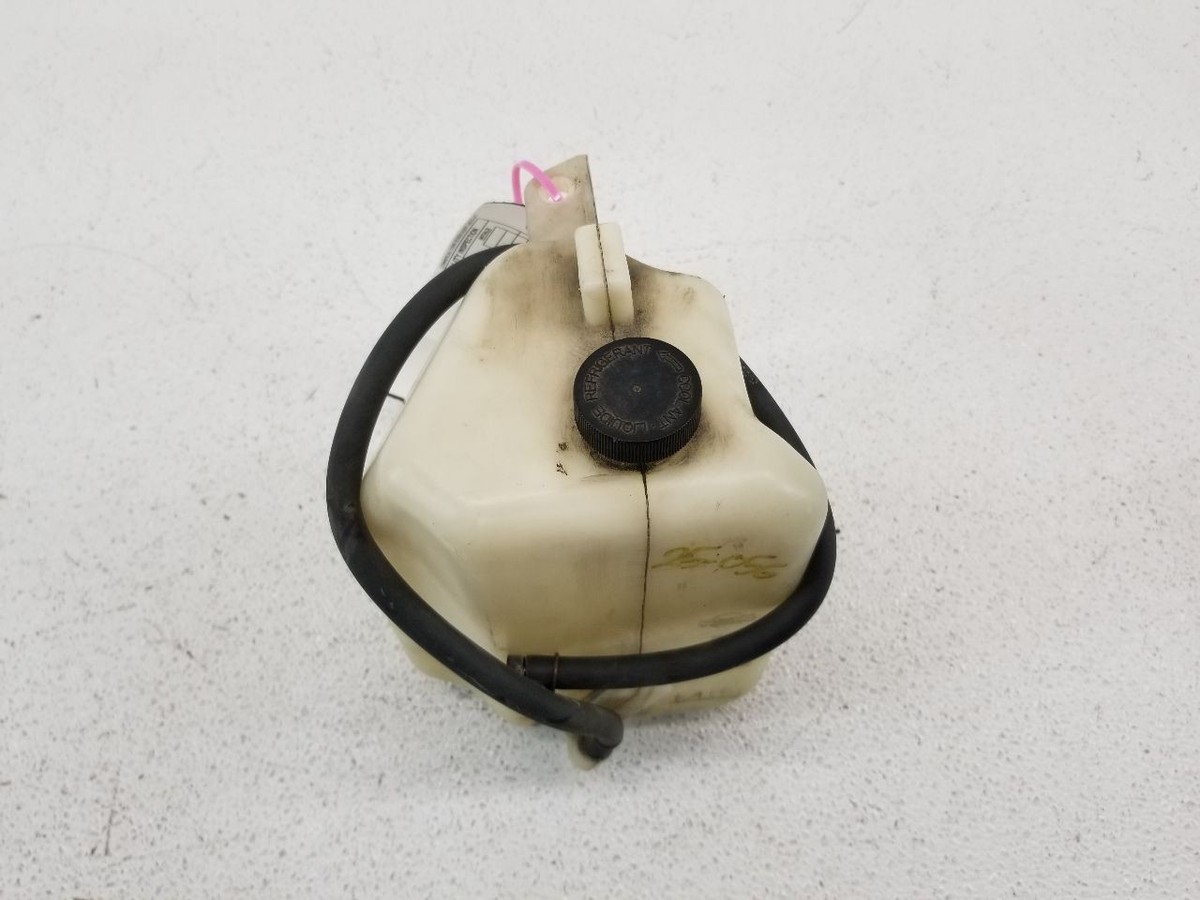 03-06 NISSAN 350Z Coolant Reservoir OEM 21710CD00A | eBay
