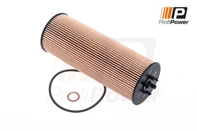 ProfiPower 1F0089 oil filter for Audi, Skoda, VW