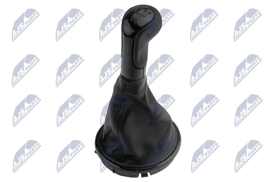 N.T.Y. GZB-SK-012.NTY Gear Knob for SKODA - Image 9