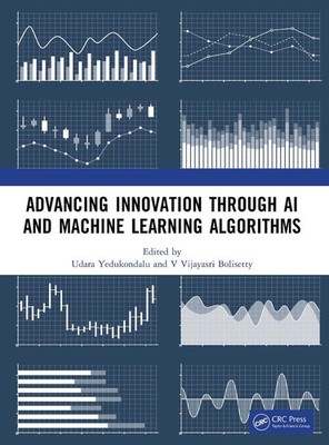 Advancing Innovation through AI and Machine Learning Algorithms: Computational I