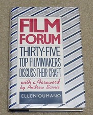Film Forum Thirtyfive Top Film - GOOD