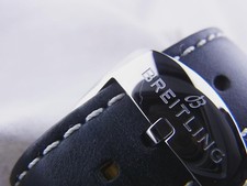 BREITLING AVI REF.765 1953 Re-edition AB0920131B1X1 TO254668 14
