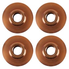 Milwaukee Cutter Wheels For Universal Pipe Threading 4Pc