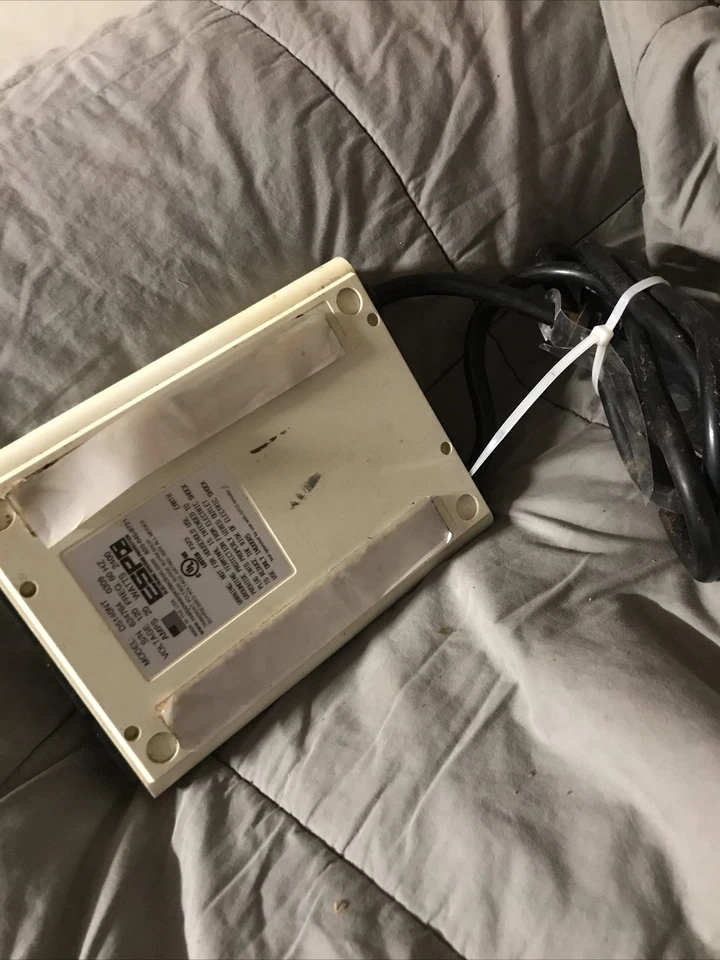 ESP Electronic Systems Protection D5140NT Transient Voltage Surge Suppressor. - Image 2 of 4